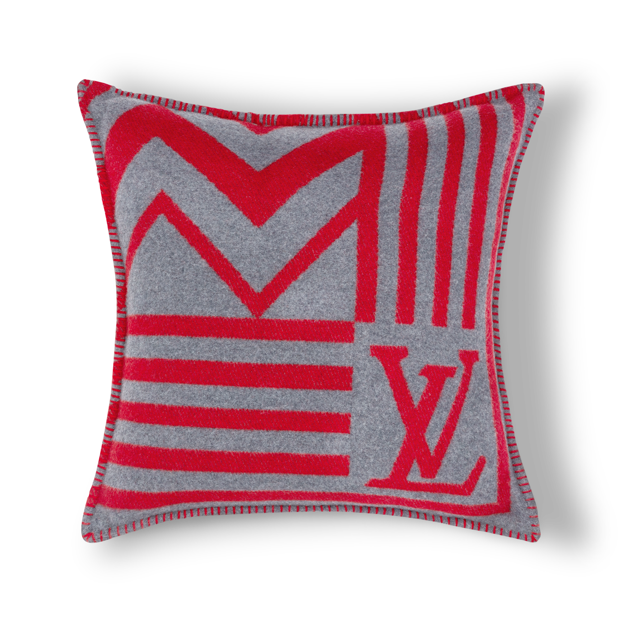 LV Summit Cushion S00 - Accessories M79524 | LOUIS VUITTON